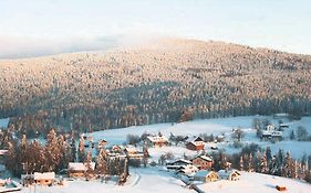 Holiday Home Tannenhof Haidmühle - DMG04016-CYB