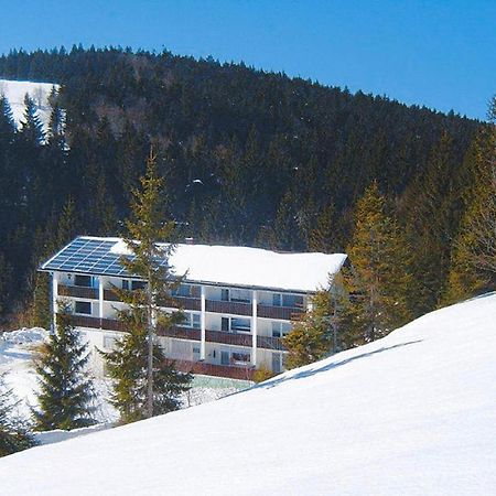 Apartment In Haidmuehle In A Beautiful Area Exterior foto