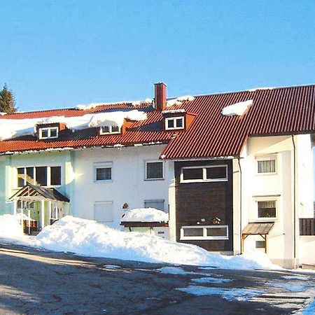 Apartment In Haidmuehle In A Beautiful Area Exterior foto