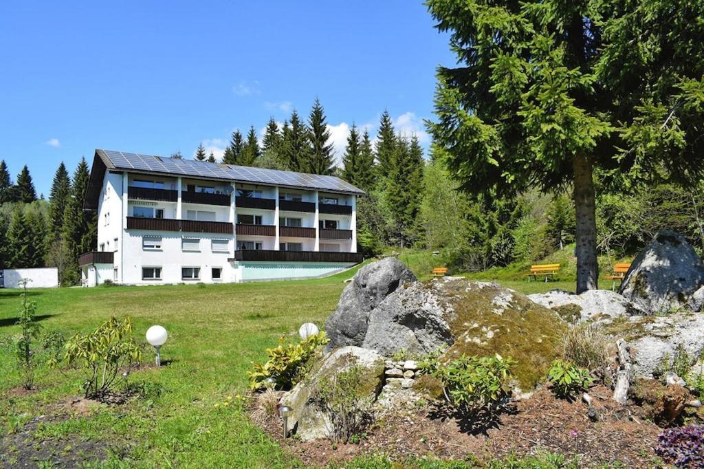 Apartment In Haidmuehle In A Beautiful Area Exterior foto