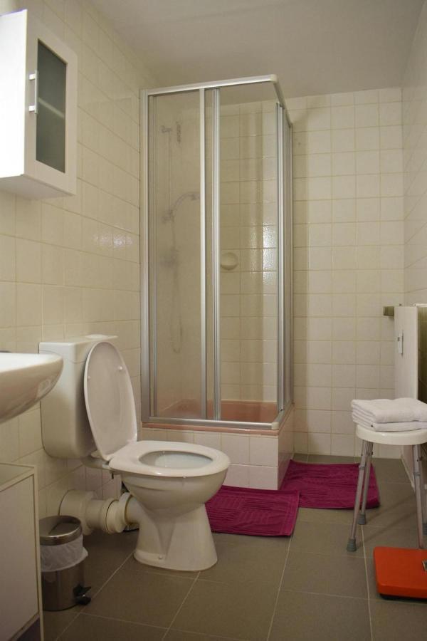 Apartment In Haidmuehle In A Beautiful Area Exterior foto