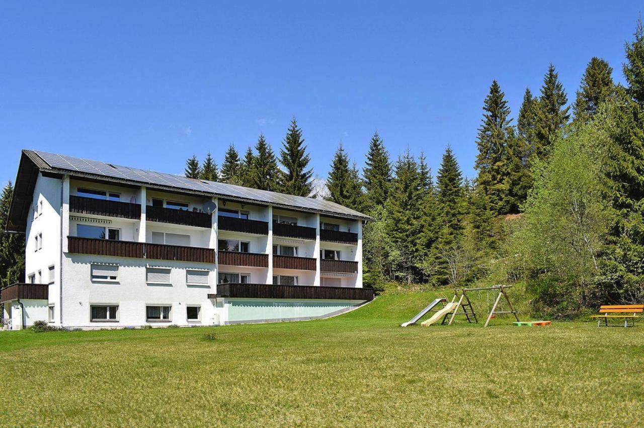 Apartment In Haidmuehle In A Beautiful Area Exterior foto