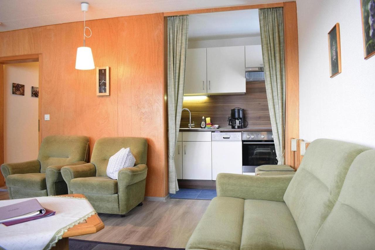 Apartment In Haidmuehle In A Beautiful Area Exterior foto