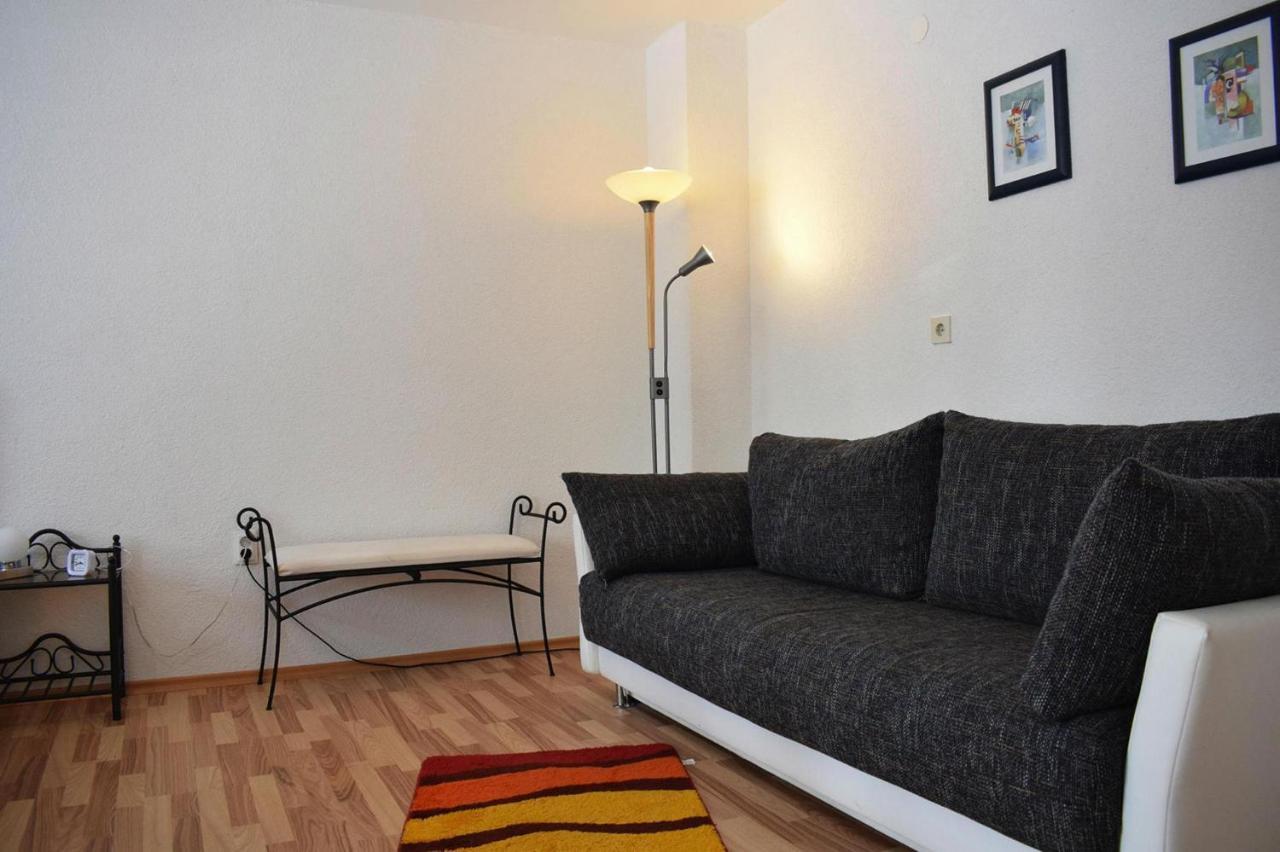 Apartment In Haidmuehle In A Beautiful Area Exterior foto