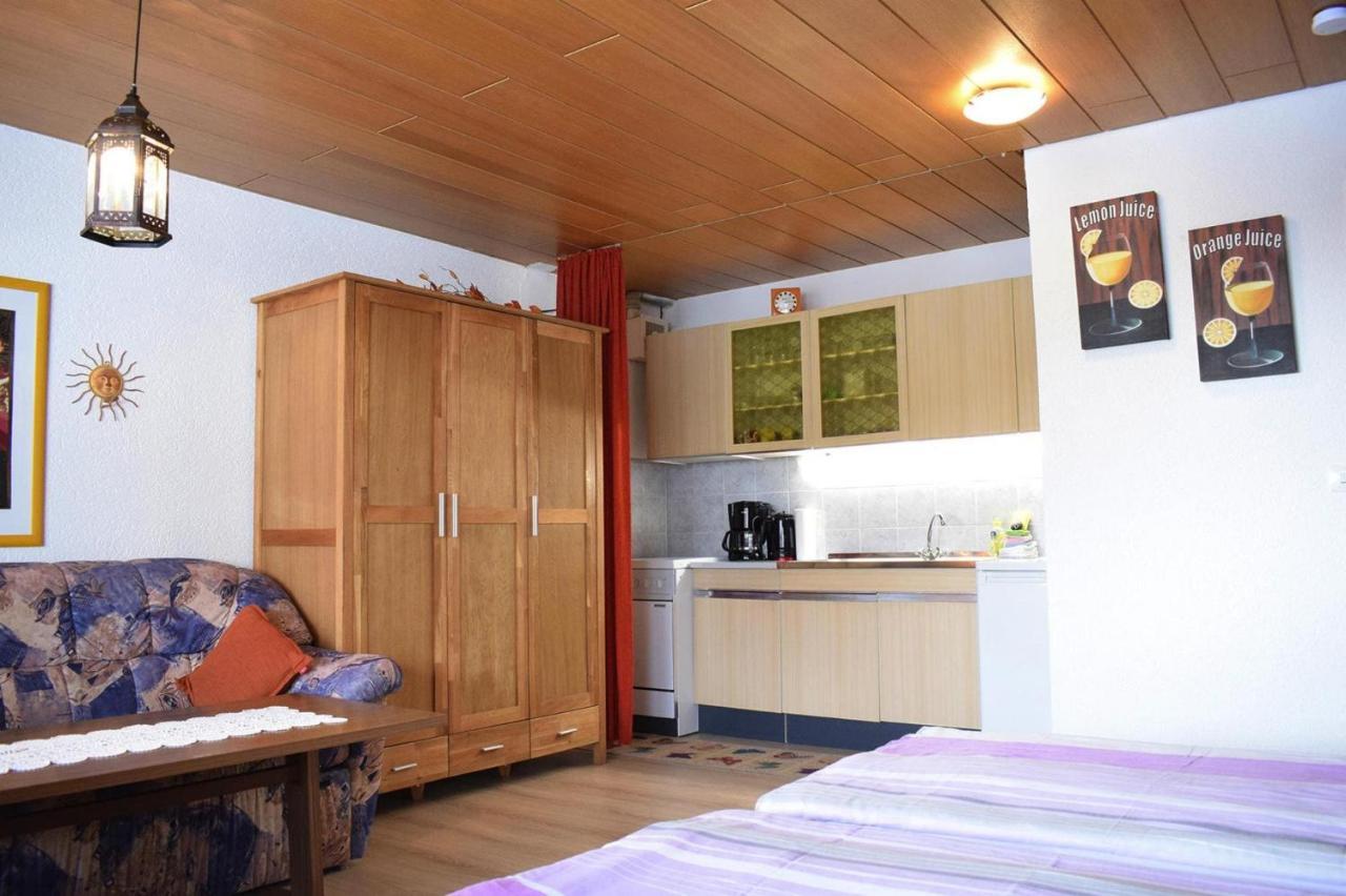 Apartment In Haidmuehle In A Beautiful Area Exterior foto