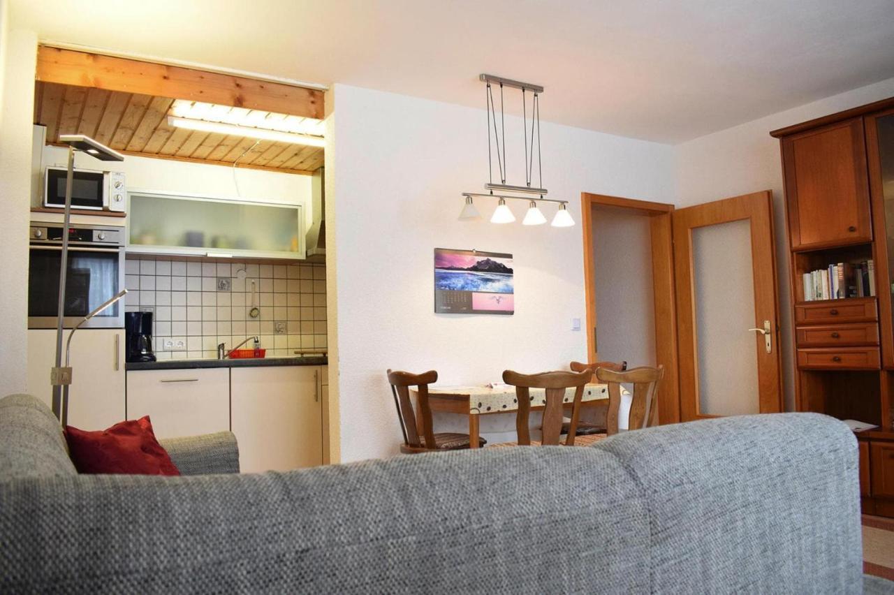 Apartment In Haidmuehle In A Beautiful Area Exterior foto