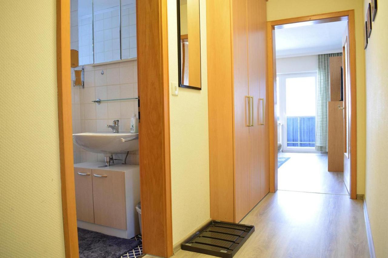 Apartment In Haidmuehle In A Beautiful Area Exterior foto