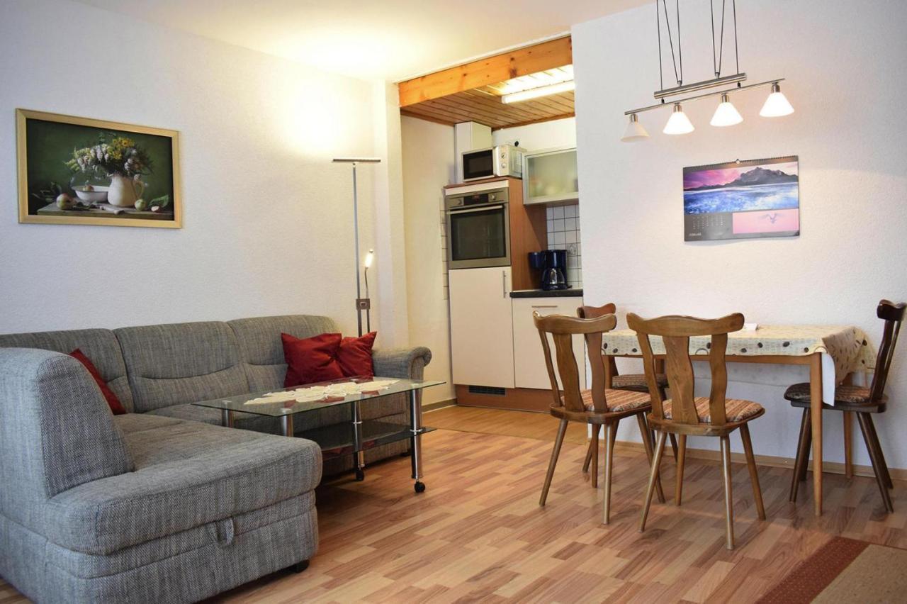 Apartment In Haidmuehle In A Beautiful Area Exterior foto